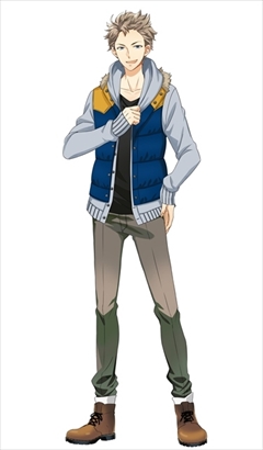 ꡼ No.007 | ֥ĥȥ⡣ -TSUKIUTA. 12 memories-ס12ͤΥɥ뤫ӷ ϡ աʸ  ȻΥꥸʥȥȡ꡼Ҳ