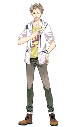 ꡼ No.008 | ֥ĥȥ⡣ -TSUKIUTA. 12 memories-ס12ͤΥɥ뤫ӷ ϡ աʸ  ȻΥꥸʥȥȡ꡼Ҳ