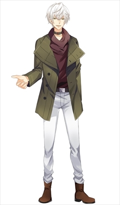 ꡼ No.010 | ֥ĥȥ⡣ -TSUKIUTA. 12 memories-ס12ͤΥɥ뤫ӷ ϡ աʸ  ȻΥꥸʥȥȡ꡼Ҳ