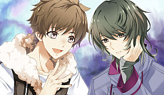 ���������꡼ No.007�Υ���ͥ������ / PS Vita�֥ĥ��ȥ⡣-TSUKIUTA. 12 memories-�פ�ȯ������2017ǯ6��1���˷��ꡣ��ŵ���Ƥ����餫��