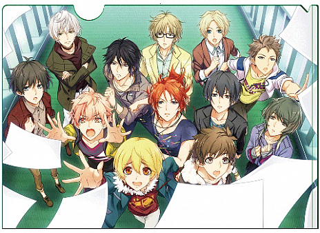 ���������꡼ No.011�Υ���ͥ������ / PS Vita�֥ĥ��ȥ⡣-TSUKIUTA. 12 memories-�פ�ȯ������2017ǯ6��1���˷��ꡣ��ŵ���Ƥ����餫��