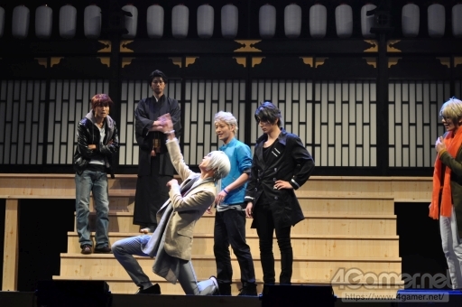 兄弟の絆を描いた芝居とダンスの両方が堪能できる ツキステ 第6幕 紅縁 のゲネプロ公演をレポート