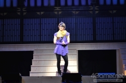 画像ギャラリー No.014のサムネイル画像 / 兄弟の絆を描いた芝居とダンスの両方が堪能できる「ツキステ。」第6幕「紅縁」のゲネプロ公演をレポート