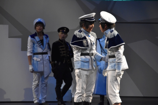 ���������꡼ No.009�Υ���ͥ������ / �ĥ�����񤬤Ĥ������沽�����֥ĥ����ơ�����8���TSUKINO EMPIRE -Unleash your mind.-�פΥ��ͥץ����ݡ���