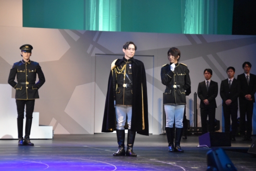 パーティを彩るご馳走や ツキステ。第8幕 TSUKINO EMPIRE その他 - www パーティを彩るご馳走や ツキステ。第8幕 TSUKINO EMPIRE その他 - www