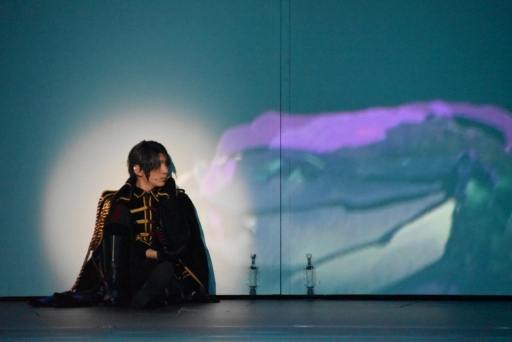 ���������꡼ No.011�Υ���ͥ������ / �ĥ�����񤬤Ĥ������沽�����֥ĥ����ơ�����8���TSUKINO EMPIRE -Unleash your mind.-�פΥ��ͥץ����ݡ���