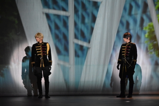 ���������꡼ No.015�Υ���ͥ������ / �ĥ�����񤬤Ĥ������沽�����֥ĥ����ơ�����8���TSUKINO EMPIRE -Unleash your mind.-�פΥ��ͥץ����ݡ���