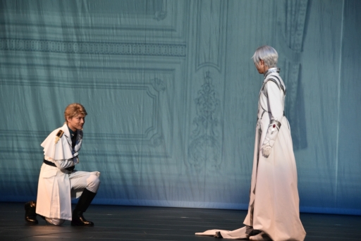 ���������꡼ No.017�Υ���ͥ������ / �ĥ�����񤬤Ĥ������沽�����֥ĥ����ơ�����8���TSUKINO EMPIRE -Unleash your mind.-�פΥ��ͥץ����ݡ���