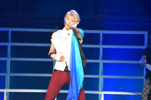 ���������꡼ No.019�Υ���ͥ������ / �ĥ�����񤬤Ĥ������沽�����֥ĥ����ơ�����8���TSUKINO EMPIRE -Unleash your mind.-�פΥ��ͥץ����ݡ���