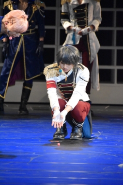 ���������꡼ No.025�Υ���ͥ������ / �ĥ�����񤬤Ĥ������沽�����֥ĥ����ơ�����8���TSUKINO EMPIRE -Unleash your mind.-�פΥ��ͥץ����ݡ���