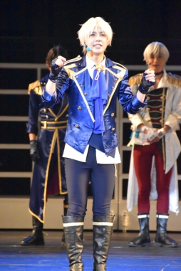 ���������꡼ No.026�Υ���ͥ������ / �ĥ�����񤬤Ĥ������沽�����֥ĥ����ơ�����8���TSUKINO EMPIRE -Unleash your mind.-�פΥ��ͥץ����ݡ���