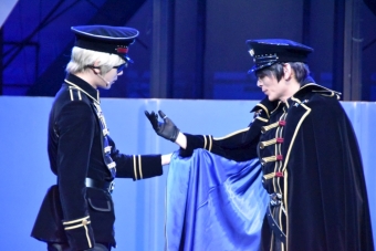 ���������꡼ No.027�Υ���ͥ������ / �ĥ�����񤬤Ĥ������沽�����֥ĥ����ơ�����8���TSUKINO EMPIRE -Unleash your mind.-�פΥ��ͥץ����ݡ���