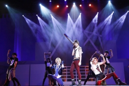 ���������꡼ No.032�Υ���ͥ������ / �ĥ�����񤬤Ĥ������沽�����֥ĥ����ơ�����8���TSUKINO EMPIRE -Unleash your mind.-�פΥ��ͥץ����ݡ���