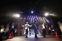 ���������꡼ No.035�Υ���ͥ������ / �ĥ�����񤬤Ĥ������沽�����֥ĥ����ơ�����8���TSUKINO EMPIRE -Unleash your mind.-�פΥ��ͥץ����ݡ���