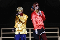 ���������꡼ No.036�Υ���ͥ������ / �ĥ�����񤬤Ĥ������沽�����֥ĥ����ơ�����8���TSUKINO EMPIRE -Unleash your mind.-�פΥ��ͥץ����ݡ���