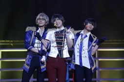 ���������꡼ No.037�Υ���ͥ������ / �ĥ�����񤬤Ĥ������沽�����֥ĥ����ơ�����8���TSUKINO EMPIRE -Unleash your mind.-�פΥ��ͥץ����ݡ���