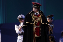 ���������꡼ No.038�Υ���ͥ������ / �ĥ�����񤬤Ĥ������沽�����֥ĥ����ơ�����8���TSUKINO EMPIRE -Unleash your mind.-�פΥ��ͥץ����ݡ���