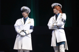 ���������꡼ No.039�Υ���ͥ������ / �ĥ�����񤬤Ĥ������沽�����֥ĥ����ơ�����8���TSUKINO EMPIRE -Unleash your mind.-�פΥ��ͥץ����ݡ���