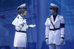 ���������꡼ No.040�Υ���ͥ������ / �ĥ�����񤬤Ĥ������沽�����֥ĥ����ơ�����8���TSUKINO EMPIRE -Unleash your mind.-�פΥ��ͥץ����ݡ���