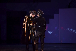 ���������꡼ No.042�Υ���ͥ������ / �ĥ�����񤬤Ĥ������沽�����֥ĥ����ơ�����8���TSUKINO EMPIRE -Unleash your mind.-�פΥ��ͥץ����ݡ���