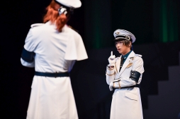 ���������꡼ No.043�Υ���ͥ������ / �ĥ�����񤬤Ĥ������沽�����֥ĥ����ơ�����8���TSUKINO EMPIRE -Unleash your mind.-�פΥ��ͥץ����ݡ���