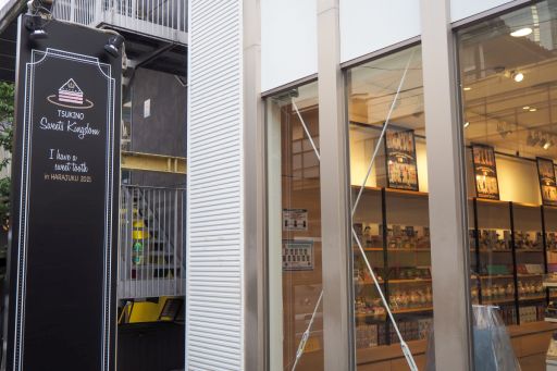 ���������꡼ No.001�Υ���ͥ������ / ��TSUKIPRO SHOP in HARAJUKU����������ݡ��ȡ��������ĥ��᡼���Τ��襤�����å��������������