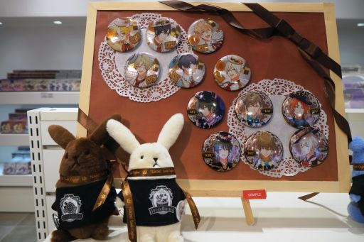 ���������꡼ No.002�Υ���ͥ������ / ��TSUKIPRO SHOP in HARAJUKU����������ݡ��ȡ��������ĥ��᡼���Τ��襤�����å��������������