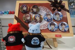 ���������꡼ No.004�Υ���ͥ������ / ��TSUKIPRO SHOP in HARAJUKU����������ݡ��ȡ��������ĥ��᡼���Τ��襤�����å��������������