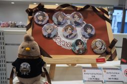 ���������꡼ No.006�Υ���ͥ������ / ��TSUKIPRO SHOP in HARAJUKU����������ݡ��ȡ��������ĥ��᡼���Τ��襤�����å��������������