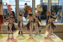 ���������꡼ No.007�Υ���ͥ������ / ��TSUKIPRO SHOP in HARAJUKU����������ݡ��ȡ��������ĥ��᡼���Τ��襤�����å��������������