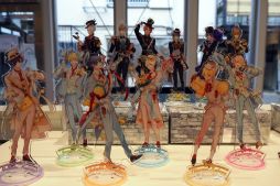 ���������꡼ No.008�Υ���ͥ������ / ��TSUKIPRO SHOP in HARAJUKU����������ݡ��ȡ��������ĥ��᡼���Τ��襤�����å��������������