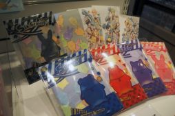 ���������꡼ No.012�Υ���ͥ������ / ��TSUKIPRO SHOP in HARAJUKU����������ݡ��ȡ��������ĥ��᡼���Τ��襤�����å��������������