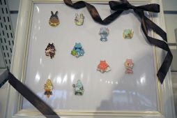 ���������꡼ No.013�Υ���ͥ������ / ��TSUKIPRO SHOP in HARAJUKU����������ݡ��ȡ��������ĥ��᡼���Τ��襤�����å��������������