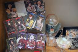 ���������꡼ No.016�Υ���ͥ������ / ��TSUKIPRO SHOP in HARAJUKU����������ݡ��ȡ��������ĥ��᡼���Τ��襤�����å��������������