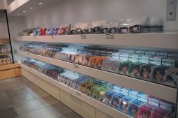 ���������꡼ No.018�Υ���ͥ������ / ��TSUKIPRO SHOP in HARAJUKU����������ݡ��ȡ��������ĥ��᡼���Τ��襤�����å��������������