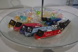 ���������꡼ No.021�Υ���ͥ������ / ��TSUKIPRO SHOP in HARAJUKU����������ݡ��ȡ��������ĥ��᡼���Τ��襤�����å��������������