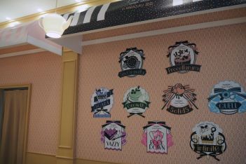 ���������꡼ No.023�Υ���ͥ������ / ��TSUKIPRO SHOP in HARAJUKU����������ݡ��ȡ��������ĥ��᡼���Τ��襤�����å��������������