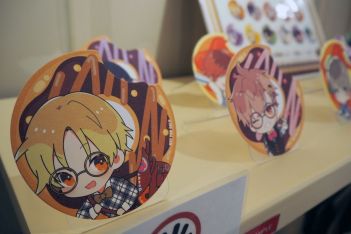 ���������꡼ No.026�Υ���ͥ������ / ��TSUKIPRO SHOP in HARAJUKU����������ݡ��ȡ��������ĥ��᡼���Τ��襤�����å��������������