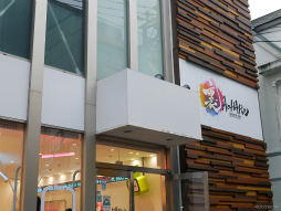 ���������꡼ No.002�Υ���ͥ������ / ��TSUKIPRO SHOP in HARAJUKU 2023�ץ����ץ˥���������ݡ��ȡ���΢�����ϥ�ɤ��ơ��ޤΥ��å���������ե��ȷ�����ɤ������Ѥ�ǽ