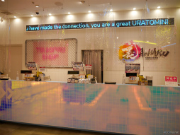 ���������꡼ No.005�Υ���ͥ������ / ��TSUKIPRO SHOP in HARAJUKU 2023�ץ����ץ˥���������ݡ��ȡ���΢�����ϥ�ɤ��ơ��ޤΥ��å���������ե��ȷ�����ɤ������Ѥ�ǽ