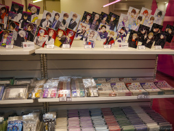 ���������꡼ No.006�Υ���ͥ������ / ��TSUKIPRO SHOP in HARAJUKU 2023�ץ����ץ˥���������ݡ��ȡ���΢�����ϥ�ɤ��ơ��ޤΥ��å���������ե��ȷ�����ɤ������Ѥ�ǽ