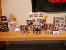 ���������꡼ No.007�Υ���ͥ������ / ��TSUKIPRO SHOP in HARAJUKU 2023�ץ����ץ˥���������ݡ��ȡ���΢�����ϥ�ɤ��ơ��ޤΥ��å���������ե��ȷ�����ɤ������Ѥ�ǽ