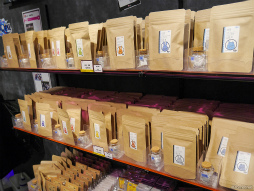 ���������꡼ No.018�Υ���ͥ������ / ��TSUKIPRO SHOP in HARAJUKU 2023�ץ����ץ˥���������ݡ��ȡ���΢�����ϥ�ɤ��ơ��ޤΥ��å���������ե��ȷ�����ɤ������Ѥ�ǽ