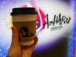 ���������꡼ No.024�Υ���ͥ������ / ��TSUKIPRO SHOP in HARAJUKU 2023�ץ����ץ˥���������ݡ��ȡ���΢�����ϥ�ɤ��ơ��ޤΥ��å���������ե��ȷ�����ɤ������Ѥ�ǽ