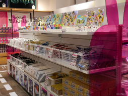 ���������꡼ No.026�Υ���ͥ������ / ��TSUKIPRO SHOP in HARAJUKU 2023�ץ����ץ˥���������ݡ��ȡ���΢�����ϥ�ɤ��ơ��ޤΥ��å���������ե��ȷ�����ɤ������Ѥ�ǽ