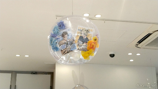 ꡼ No.002 | ĥץδָꥷåסTSUKIPRO SHOP in HARAJUKUݡȡCOTɤơޤ˥ĥåȤ並ѤΥȤо