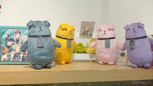 ꡼ No.007 | ĥץδָꥷåסTSUKIPRO SHOP in HARAJUKUݡȡCOTɤơޤ˥ĥåȤ並ѤΥȤо