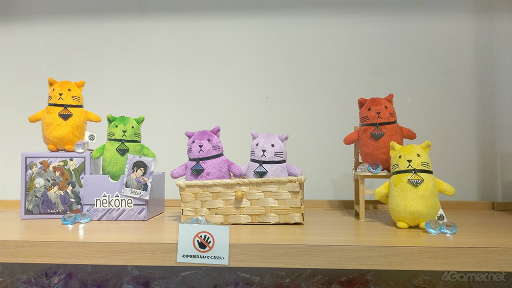 ꡼ No.010 | ĥץδָꥷåסTSUKIPRO SHOP in HARAJUKUݡȡCOTɤơޤ˥ĥåȤ並ѤΥȤо