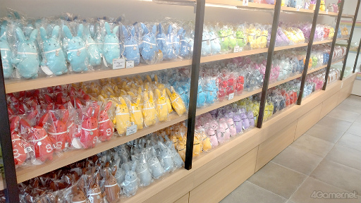 ꡼ No.013 | ĥץδָꥷåסTSUKIPRO SHOP in HARAJUKUݡȡCOTɤơޤ˥ĥåȤ並ѤΥȤо