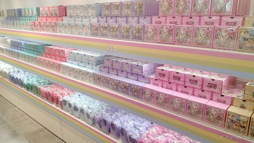 ꡼ No.014 | ĥץδָꥷåסTSUKIPRO SHOP in HARAJUKUݡȡCOTɤơޤ˥ĥåȤ並ѤΥȤо